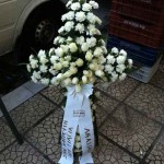 ΛΟΥΛΟΥΔΙΝΟΣ ΣΤΑΥΡΟΣ ΚΗΔΕΙΑΣ