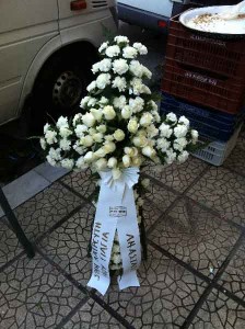 ΛΟΥΛΟΥΔΙΝΟΣ ΣΤΑΥΡΟΣ ΚΗΔΕΙΑΣ