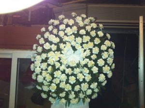 ΠΕΝΘΙΜΑ ΣΤΕΦΑΝΙΑ