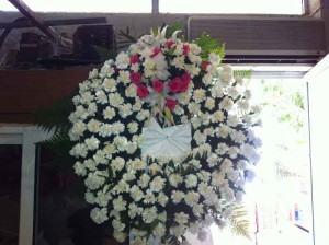 ΣΤΕΦΑΝΙΑ ΚΗΔΕΙΩΝ