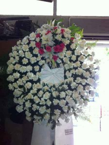 ΣΤΕΦΑΝΙΑ ΚΗΔΕΙΩΝ