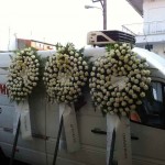 ΣΤΕΦΑΝΙΑ ΚΗΔΕΙΩΝ