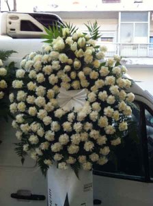 ΣΤΕΦΑΝΙΑ ΚΗΔΕΙΩΝ