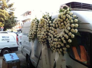 ΣΤΕΦΑΝΙΑ ΚΗΔΕΙΩΝ