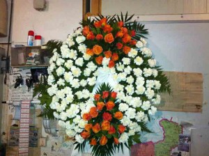 ΣΤΕΦΑΝΙΑ ΚΗΔΕΙΩΝ