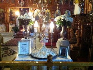 ΣΤΕΦΑΝΙΑ ΚΗΔΕΙΩΝ