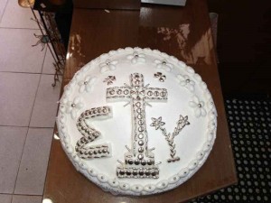 ΣΤΕΦΑΝΙΑ ΚΗΔΕΙΩΝ