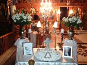 ΣΤΕΦΑΝΙΑ ΚΗΔΕΙΩΝ