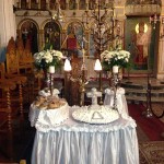 ΣΤΕΦΑΝΙΑ ΚΗΔΕΙΩΝ