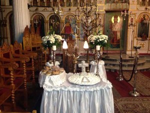 ΣΤΕΦΑΝΙΑ ΚΗΔΕΙΩΝ