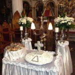 ΣΤΕΦΑΝΙΑ ΚΗΔΕΙΩΝ