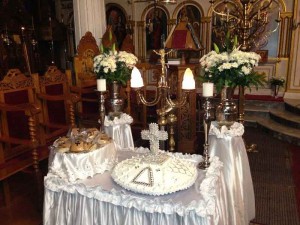 ΣΤΕΦΑΝΙΑ ΚΗΔΕΙΩΝ