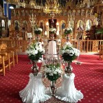 ΣΤΕΦΑΝΙΑ ΚΗΔΕΙΩΝ