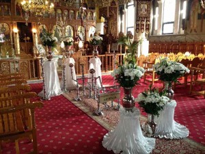 ΣΤΕΦΑΝΙΑ ΚΗΔΕΙΩΝ