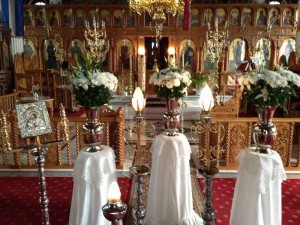 ΣΤΟΛΙΣΜΟΙ ΤΕΛΕΤΩΝ