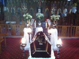 ΣΤΟΛΙΣΜΟΙ ΤΕΛΕΤΩΝ