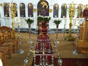 ΣΤΟΛΙΣΜΟΙ ΤΕΛΕΤΩΝ