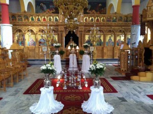 ΣΤΟΛΙΣΜΟΙ ΤΕΛΕΤΩΝ