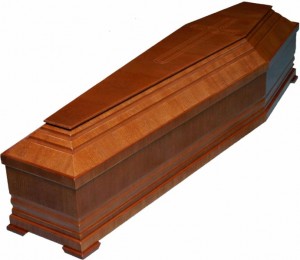 ΦΕΡΕΤΡΑ-ΚΗΔΕΙΕΣ